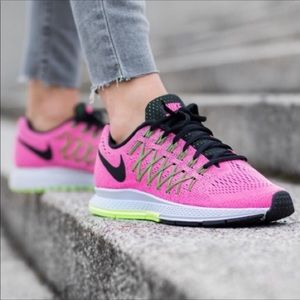 Nike zoom Pegasus